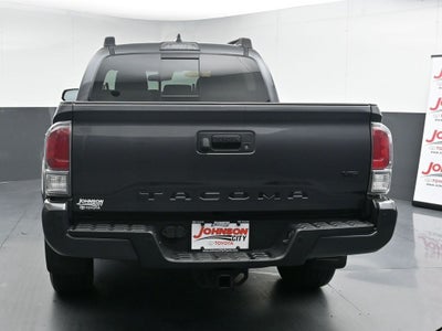 2022 Toyota Tacoma TRD Sport V6