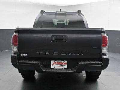 2022 Toyota Tacoma TRD Sport V6