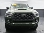 2022 Toyota Tacoma TRD Sport V6