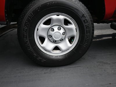 2023 Toyota Tacoma SR V6