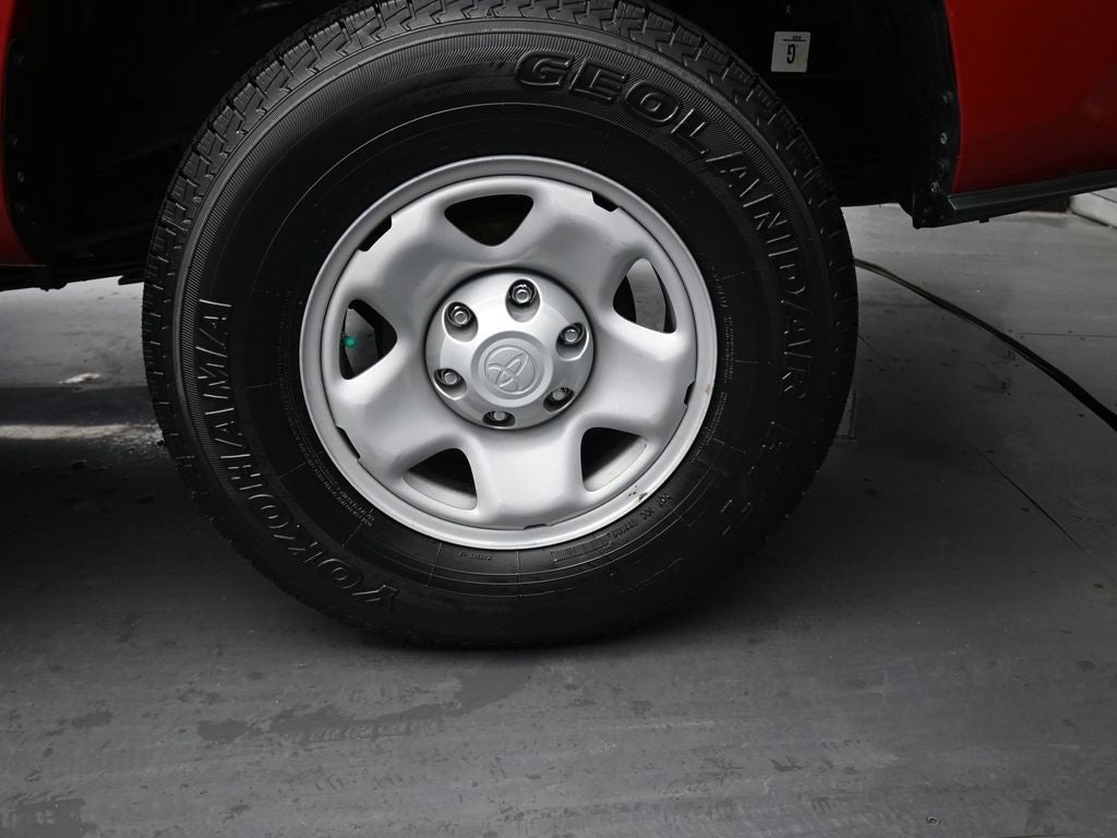 2023 Toyota Tacoma SR V6