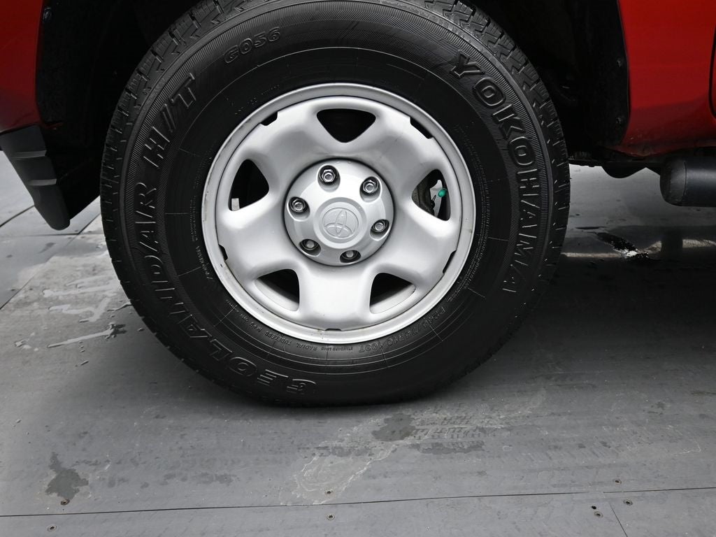 2023 Toyota Tacoma SR V6