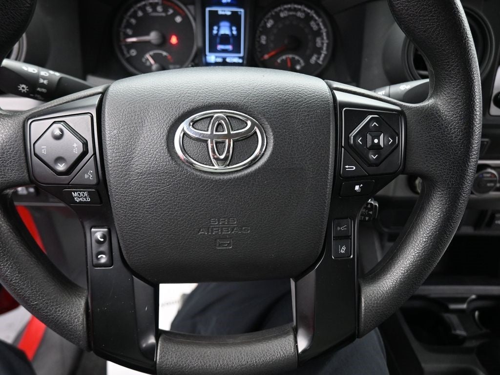 2023 Toyota Tacoma SR V6