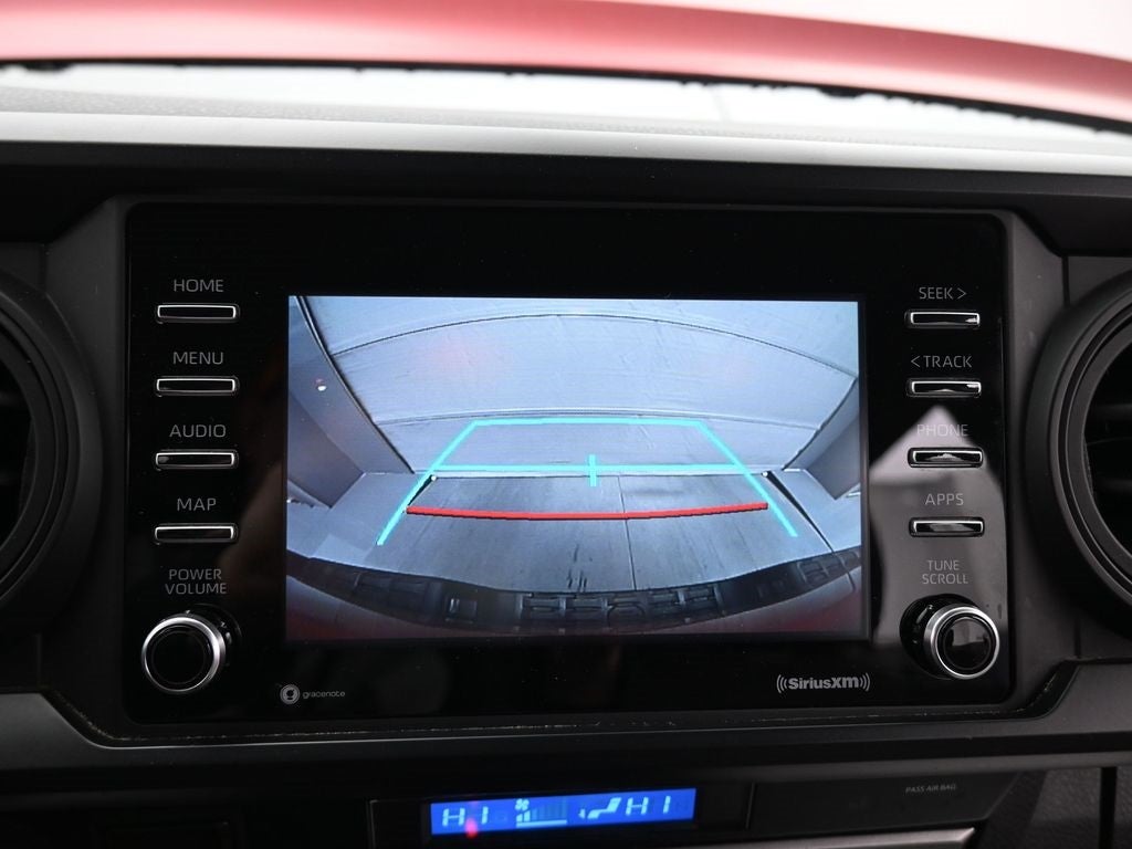 2023 Toyota Tacoma SR V6