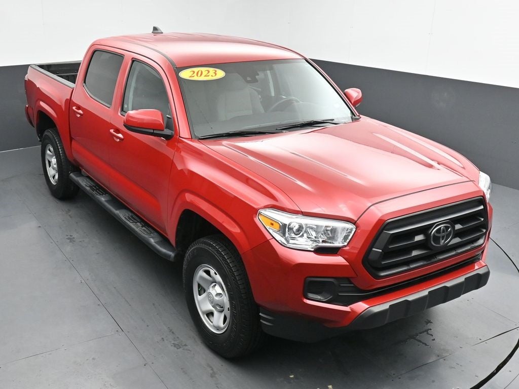 2023 Toyota Tacoma SR V6