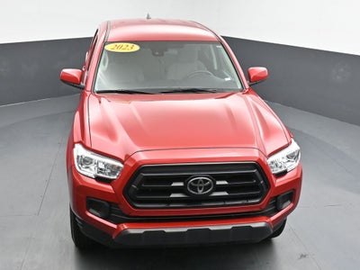 2023 Toyota Tacoma SR V6