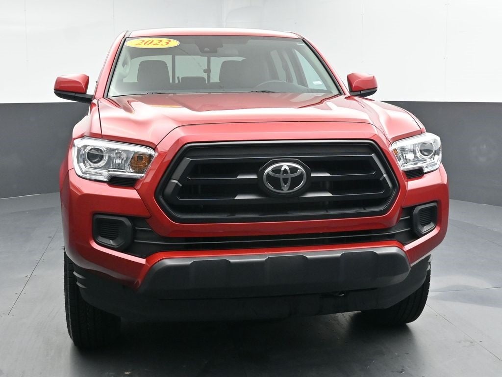 2023 Toyota Tacoma SR V6