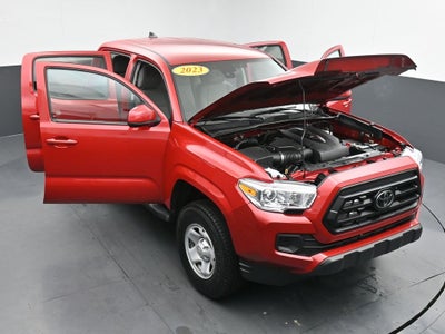2023 Toyota Tacoma SR V6