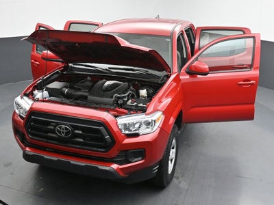2023 Toyota Tacoma SR V6