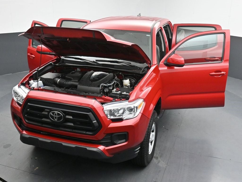 2023 Toyota Tacoma SR V6