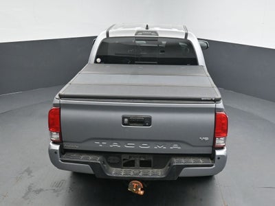2017 Toyota Tacoma TRD Off-Road