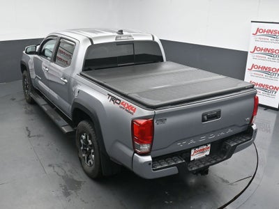 2017 Toyota Tacoma TRD Off-Road