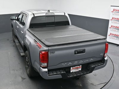 2017 Toyota Tacoma TRD Off-Road