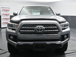2017 Toyota Tacoma TRD Off-Road