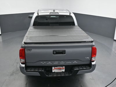 2017 Toyota Tacoma TRD Off-Road
