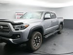 2017 Toyota Tacoma TRD Off-Road