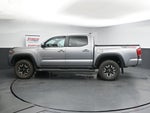 2017 Toyota Tacoma TRD Off-Road
