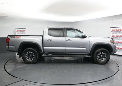 2017 Toyota Tacoma TRD Off-Road