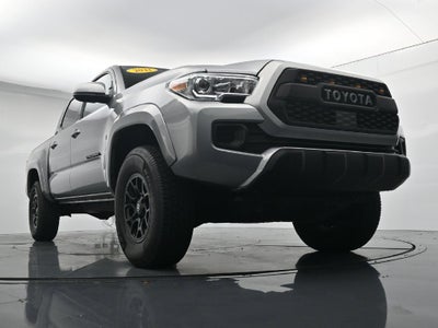 2021 Toyota Tacoma SR5 V6