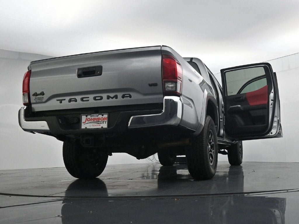2021 Toyota Tacoma SR5 V6