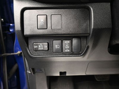 2022 Toyota Tacoma TRD Sport V6