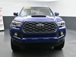 2022 Toyota Tacoma TRD Sport V6