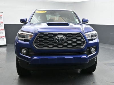 2022 Toyota Tacoma TRD Sport V6
