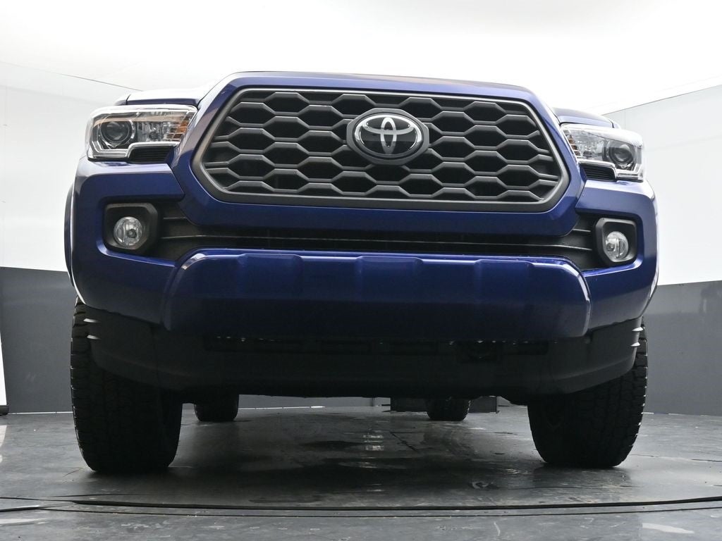 2022 Toyota Tacoma TRD Sport V6