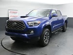 2022 Toyota Tacoma TRD Sport V6