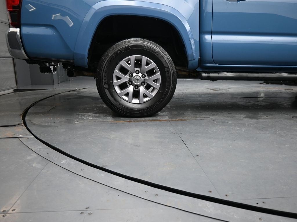 2019 Toyota Tacoma SR5 V6