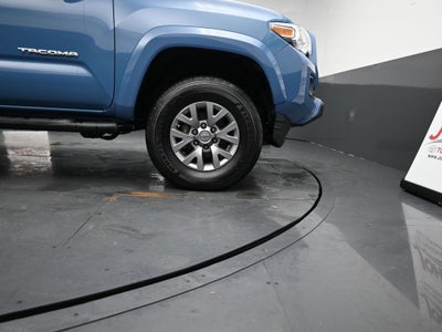 2019 Toyota Tacoma SR5 V6