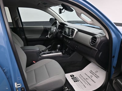 2019 Toyota Tacoma SR5 V6