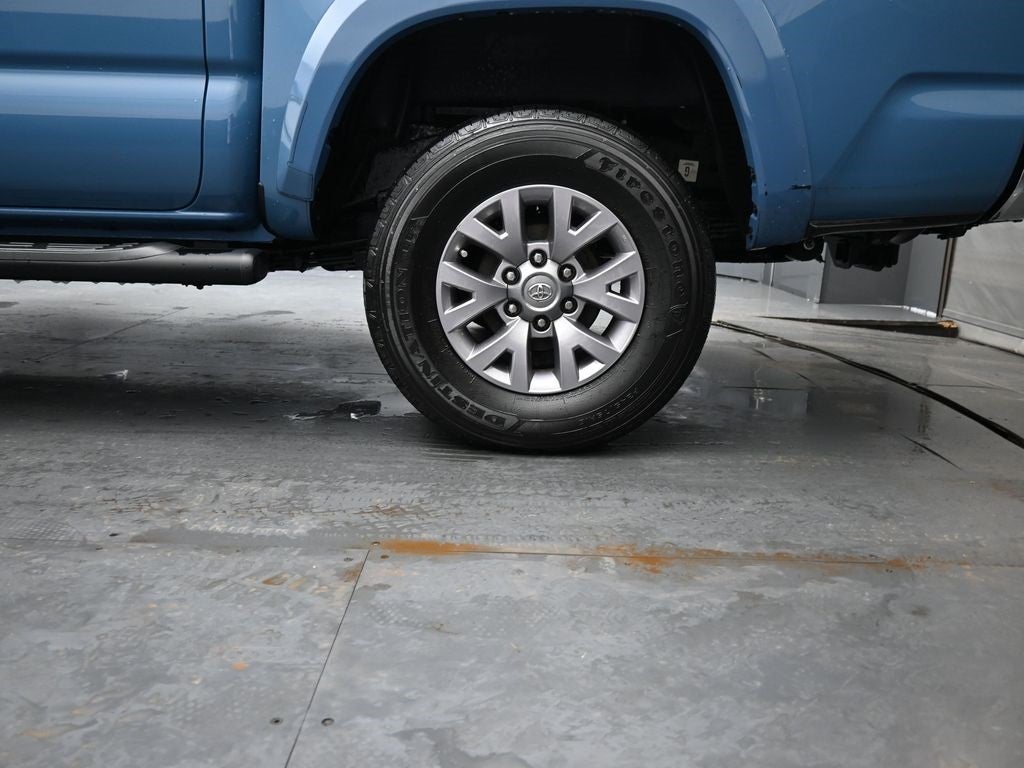 2019 Toyota Tacoma SR5 V6