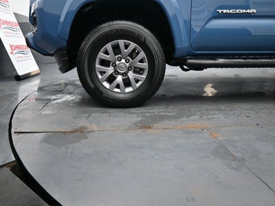 2019 Toyota Tacoma SR5 V6