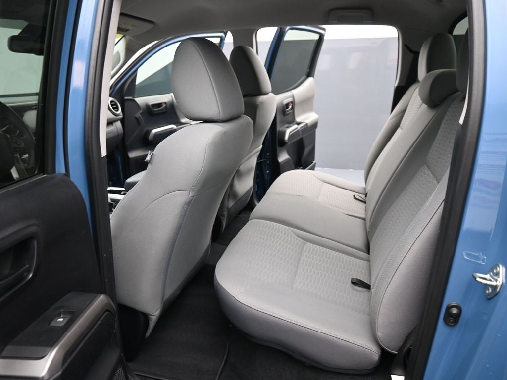 2019 Toyota Tacoma SR5 V6