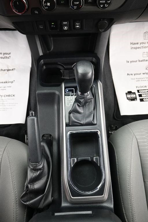 2019 Toyota Tacoma SR5 V6