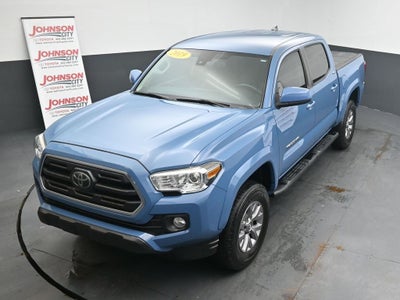 2019 Toyota Tacoma SR5 V6