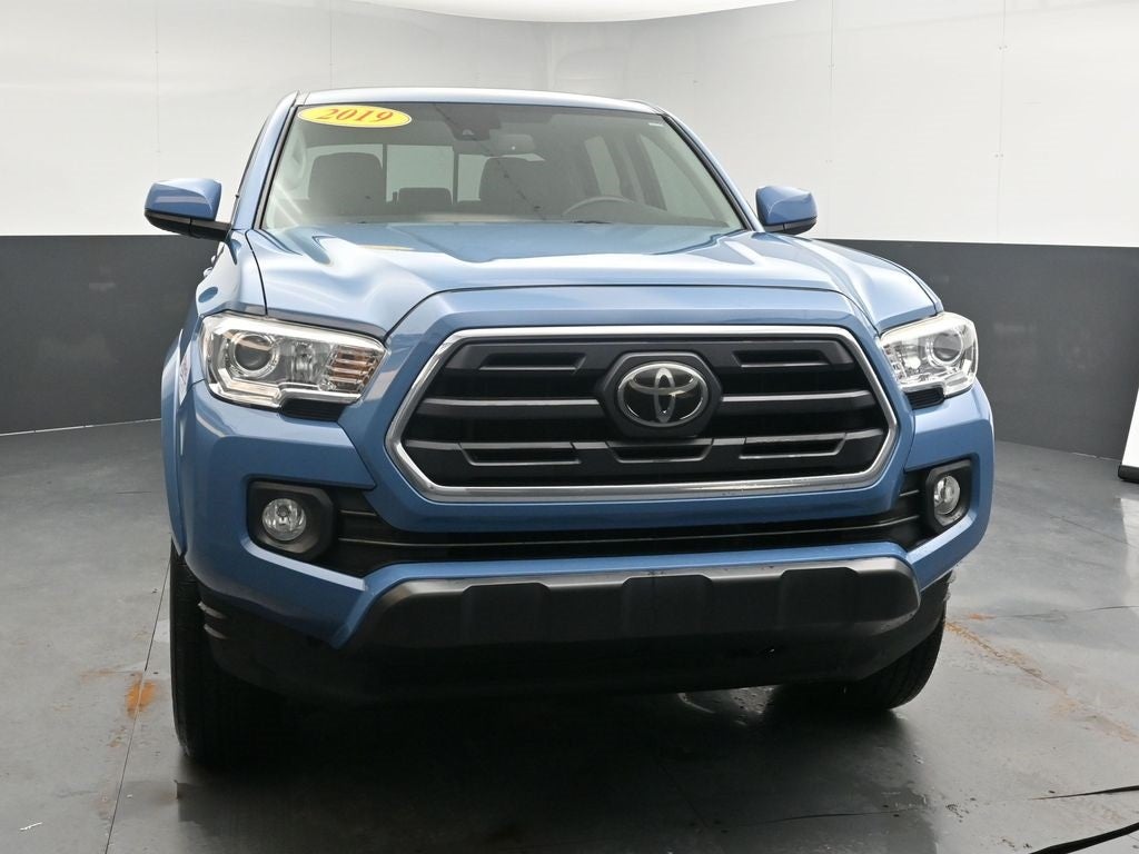 2019 Toyota Tacoma SR5 V6