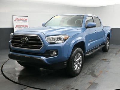 2019 Toyota Tacoma SR5 V6