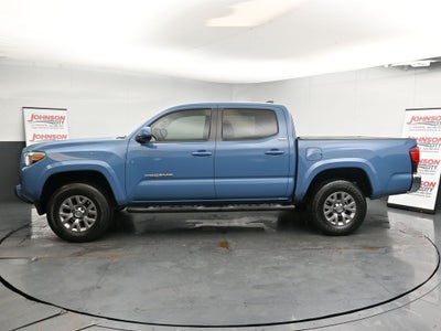 2019 Toyota Tacoma SR5 V6