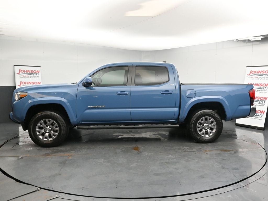 2019 Toyota Tacoma SR5 V6