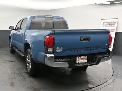 2019 Toyota Tacoma SR5 V6