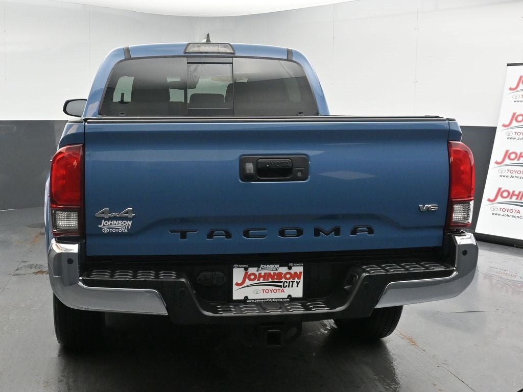 2019 Toyota Tacoma SR5 V6