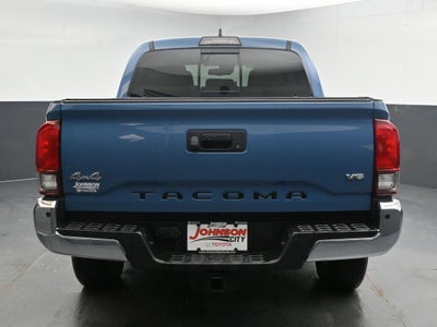 2019 Toyota Tacoma SR5 V6