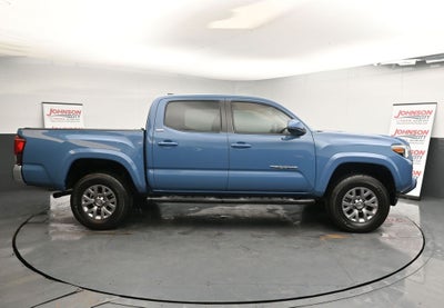 2019 Toyota Tacoma SR5 V6
