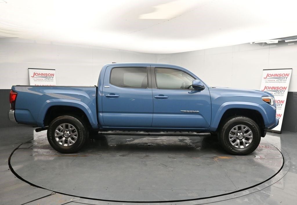 2019 Toyota Tacoma SR5 V6