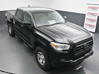 2020 Toyota Tacoma SR V6