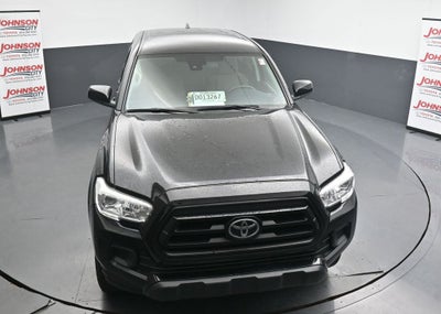 2020 Toyota Tacoma SR V6