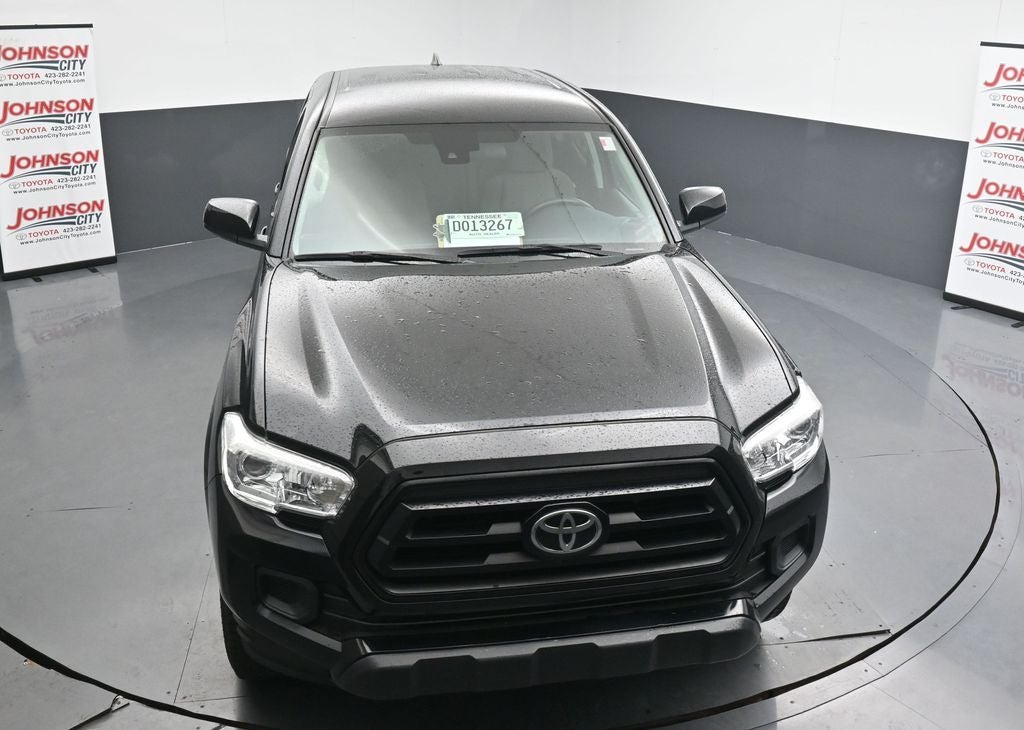 2020 Toyota Tacoma SR V6