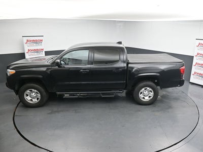 2020 Toyota Tacoma SR V6